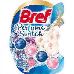 BREF ZAWIESZKA WC PERFUME SWITCH 50G